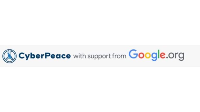 CyberPeace Foundation saa 4 miljoonan dollarin Google.org-apurahan – Digital Transformation News