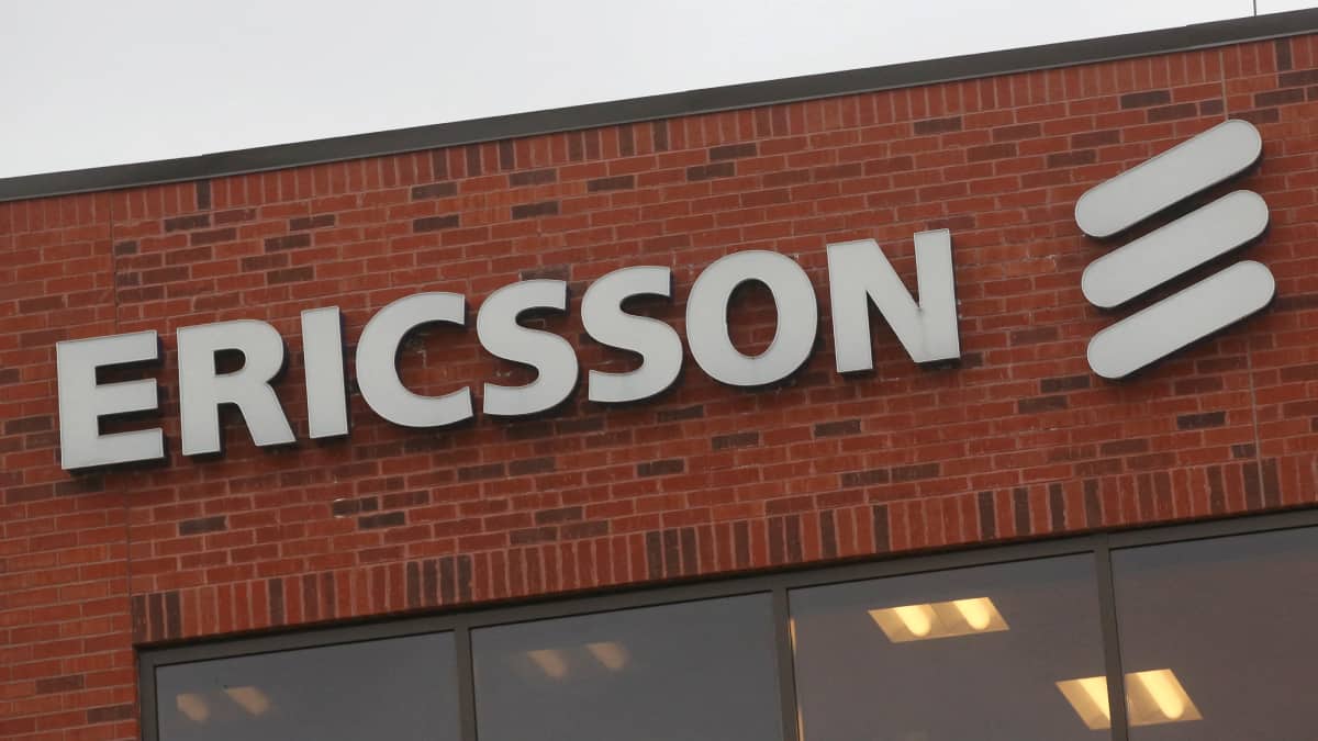 Ericsson India, Ericsson India sales, Ericsson India news, Ericsson, Ericsson news, industry news