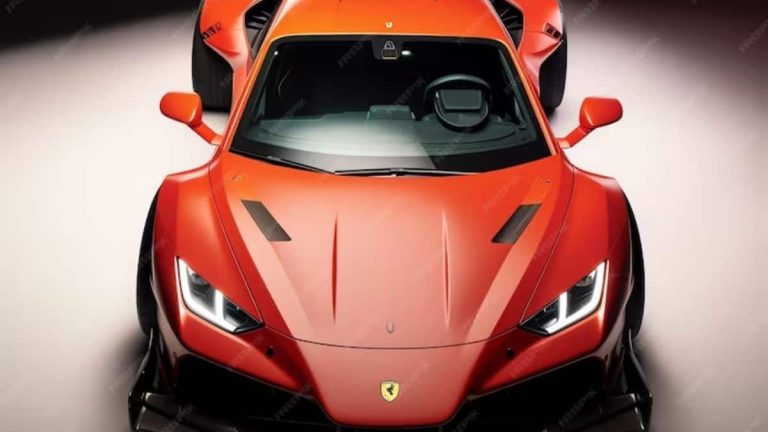Ferrari alkaa käyttää kryptomaksua autojen maksuna Yhdysvalloissa: Reuters – Digital Transformation News