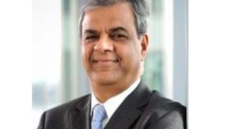 ”Globaali intialainen” Ashok Vaswani Kotak Bankin toimitusjohtajaksi – Pankki- ja rahoitusuutiset