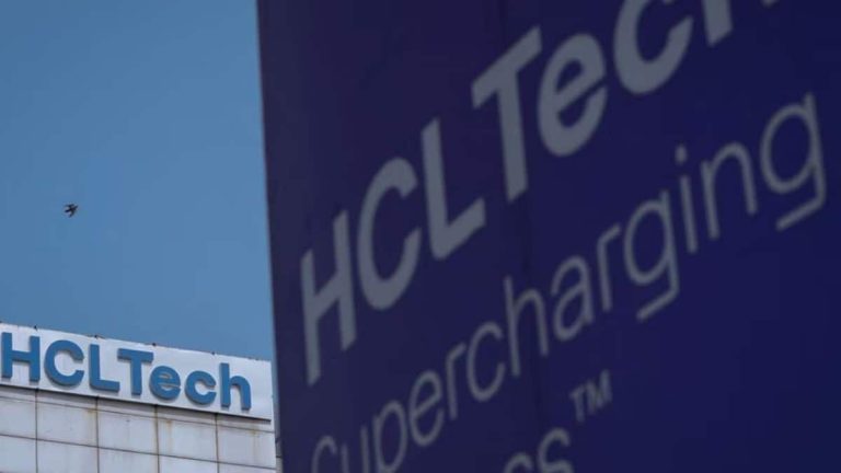 HCL Techin osake nousi yli 3 % Q2:n tulosten jälkeen;  Pitäisikö sinun ostaa, myydä vai pitää osakkeita?  – Markkinauutiset
