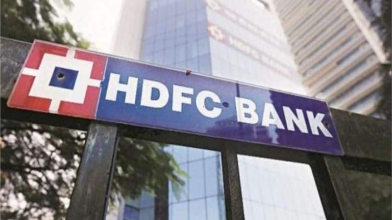 HDFC Bank uudistaa ylimmän johdon megafuusion jälkeen