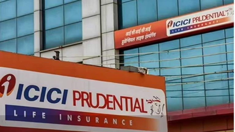 ICICI Prudential Life Q2:n voitto nousi 23 prosenttia 244 miljoonaan rupiaan