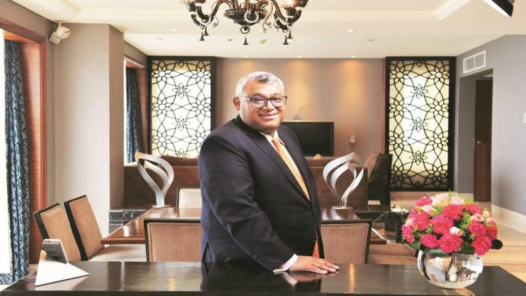 IHG Hotels & Resorts: ”Lisää IHG-merkkejä Intiassa pian”