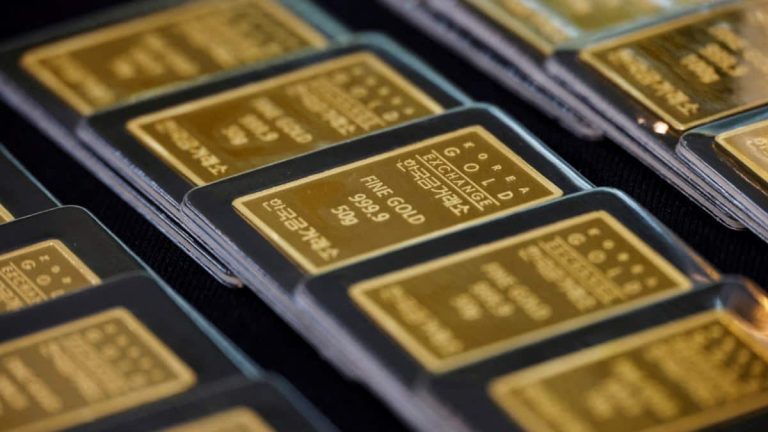 Kullan kurssi tänään, kullan hinta 29. syyskuuta 2023: MCX-kulta käy tasaisesti;  kauppiaat katselevat US Core PCE -hintaindeksitiedot- Gold Price Forecast, Gold Price