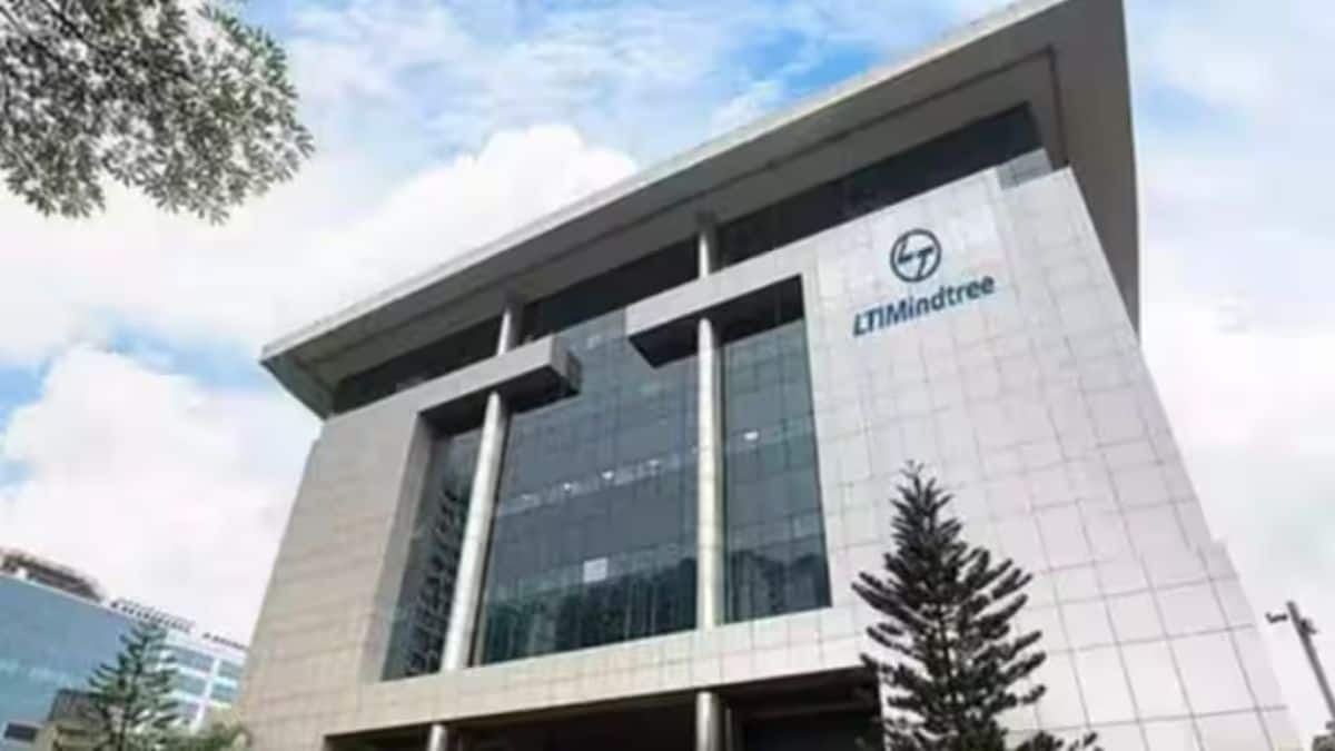 LTIMindtree stock outlook