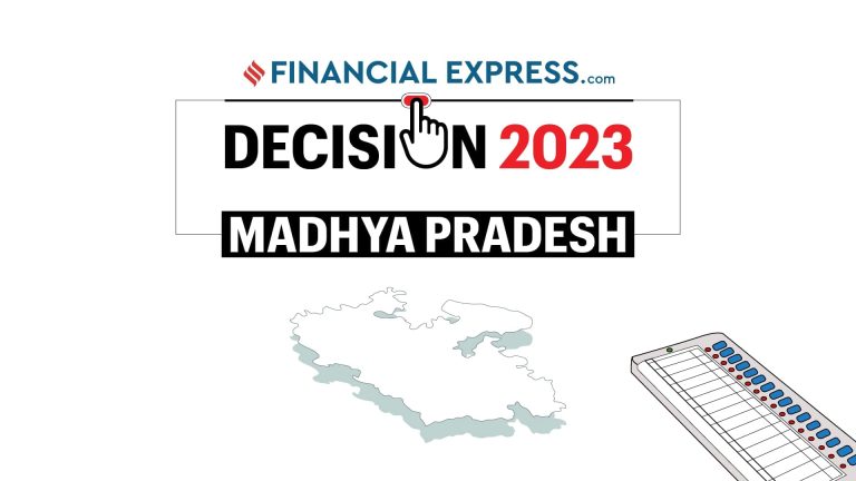 Mandsour Assembly -vaalitulokset 2023: Mandsour Madhya Pradeshin vaaliaikataulu, ääniosuus ja tulokset – Intia-uutiset