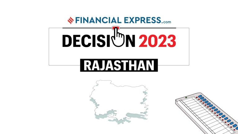 Merta Assembly -vaalien tulokset 2023: Merta Rajasthanin vaaliaikataulu, ääniosuus ja tulokset – Intia-uutiset