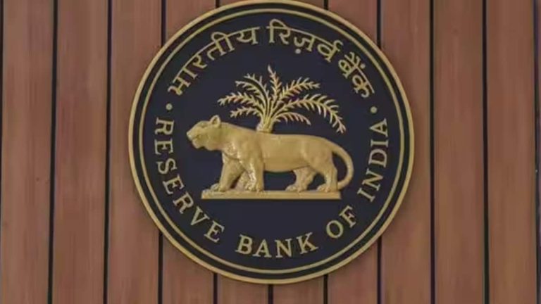 RBI pyytää pankkeja valvomaan henkilökohtaisia ​​lainoja