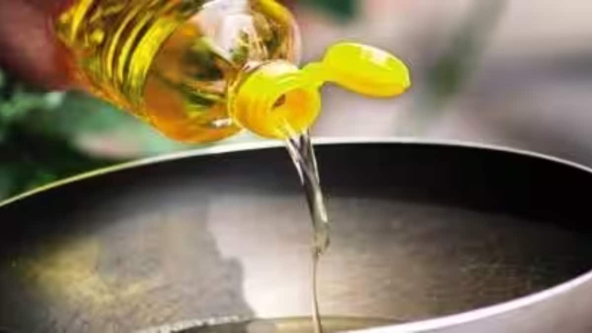 Edible oil imports, Edible oil imports india, edible imports india, commodities news