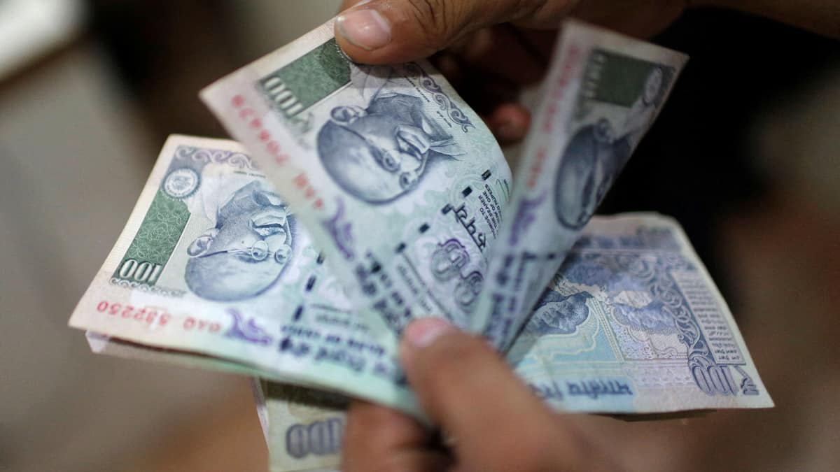 rupee, indian rupee, rupee vs dollar,