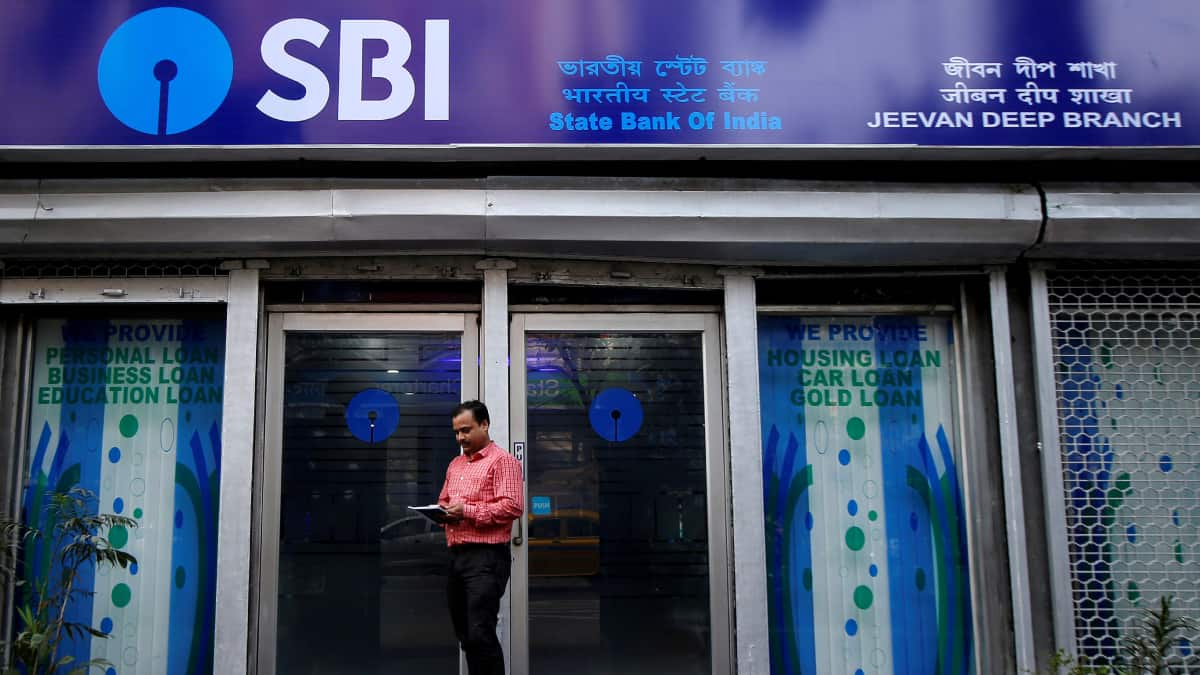 SBI, state bank of India, banking news, SBI news, country's largest lender, India's largest lender