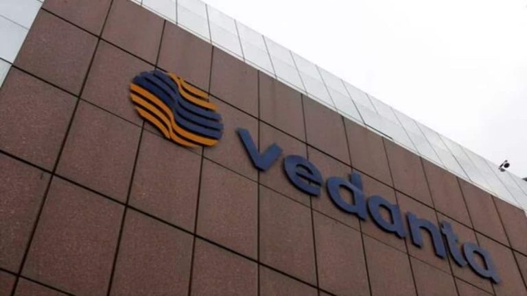S&P Global Ratings alensi Vedanta Resourcesin luottoluokitusta