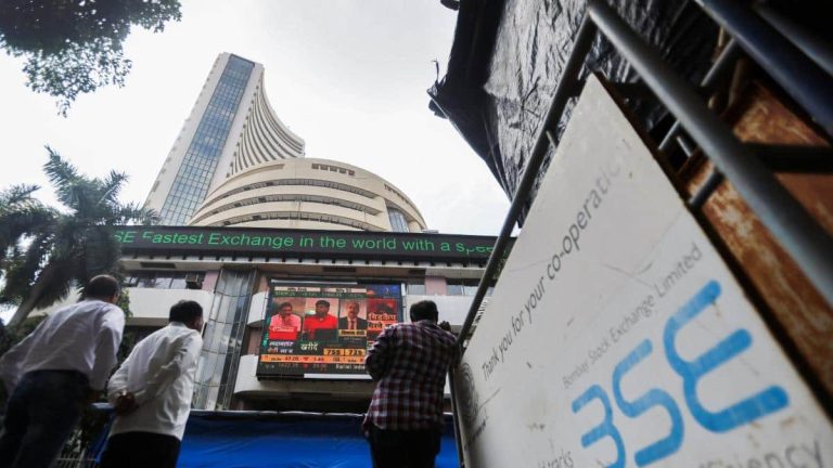 Share Market tänään LIVE |  Sensex, Nifty, BSE, NSE, osakekurssit, pörssiuutiset päivitykset 29. syyskuuta, perjantai