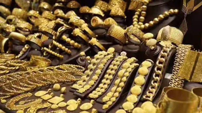 Sijoittajat siirtyvät kultaan geopoliittisten jännitteiden kasvaessa – Commodities News