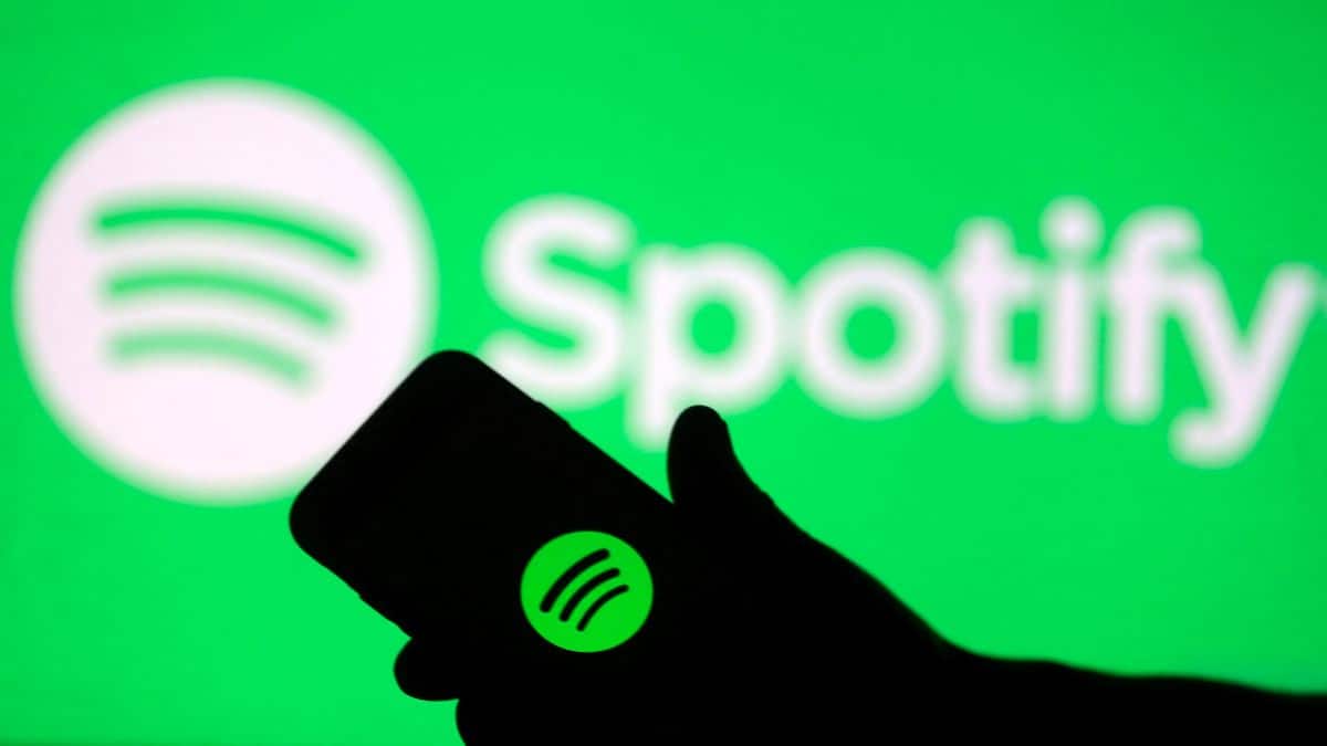 Spotify “free” tier won’t let you select songs manually or rewind them; here’s why, how to fix