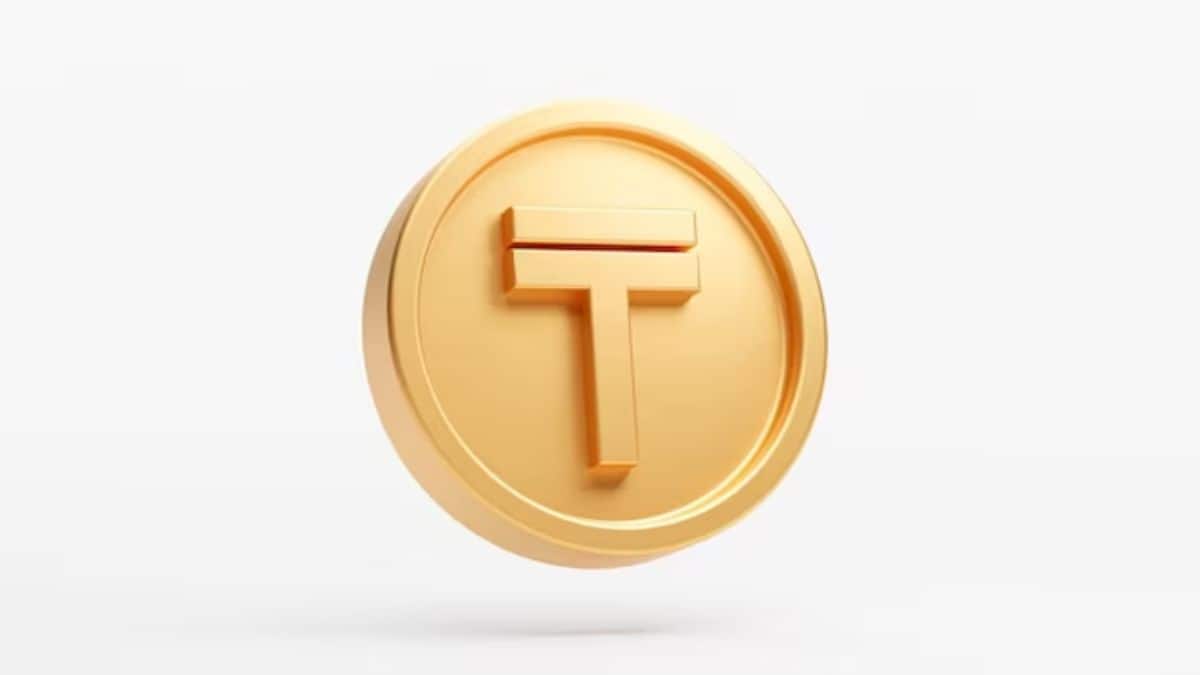 Reportedly, there is .5 billion worth of Tether in circulation