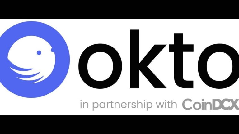 Transak tekee yhteistyötä Okton kanssa mahdollistaakseen krypto-ostojen ostamisen intialaisille käyttäjille