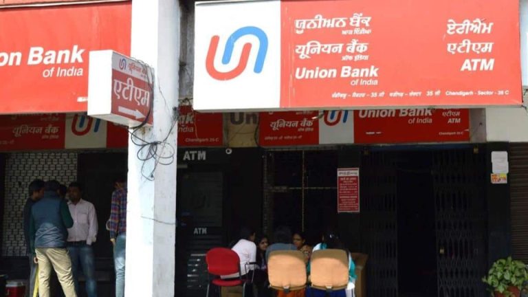 Union Bank of India MD: tavoitteena on saada takaisin 9 000 miljoonaa rupiaa toisella vuosineljänneksellä: Banking & Finance News
