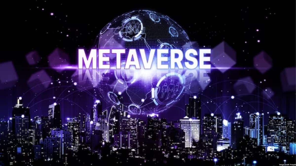 Reportedly, the education Web3.0 metaverse event introduced young students to virtual reality technology