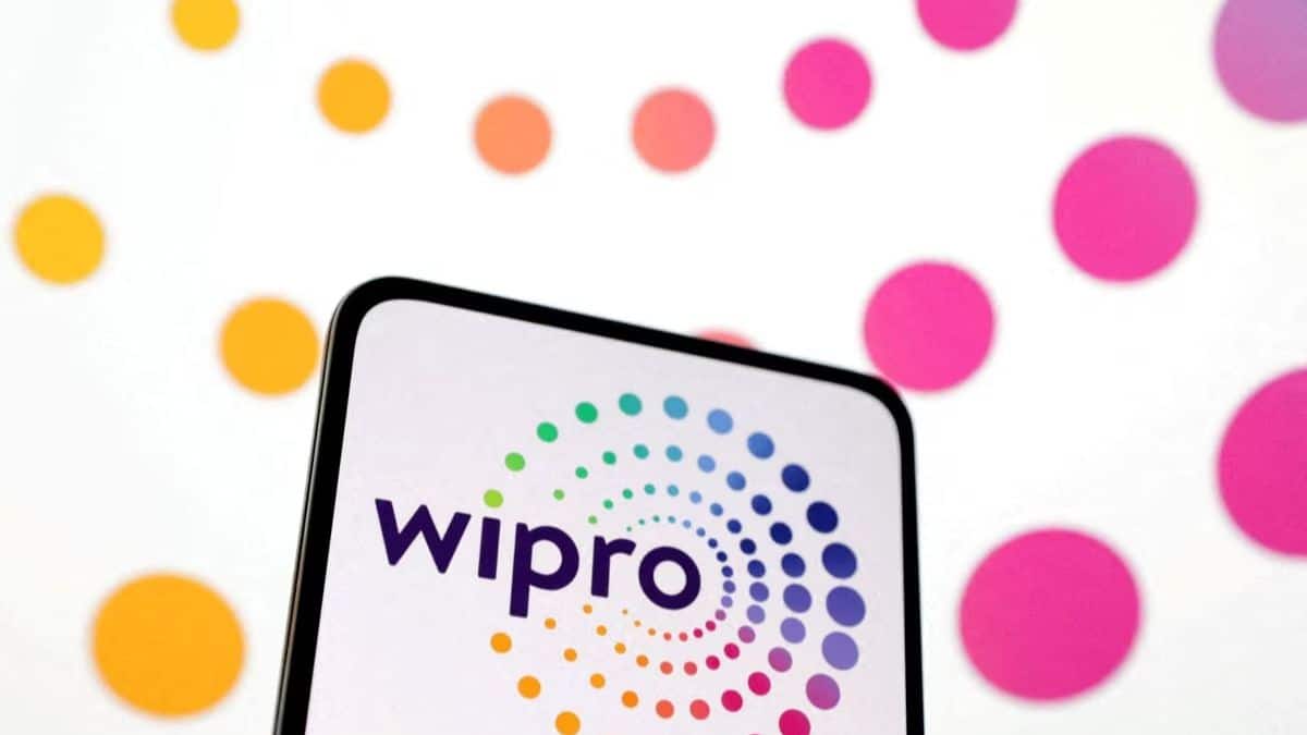 Wipro stock outlook