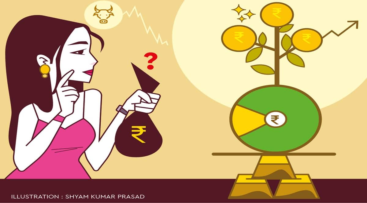 Golden Opportunities This Diwali: Diversified ways to invest in gold