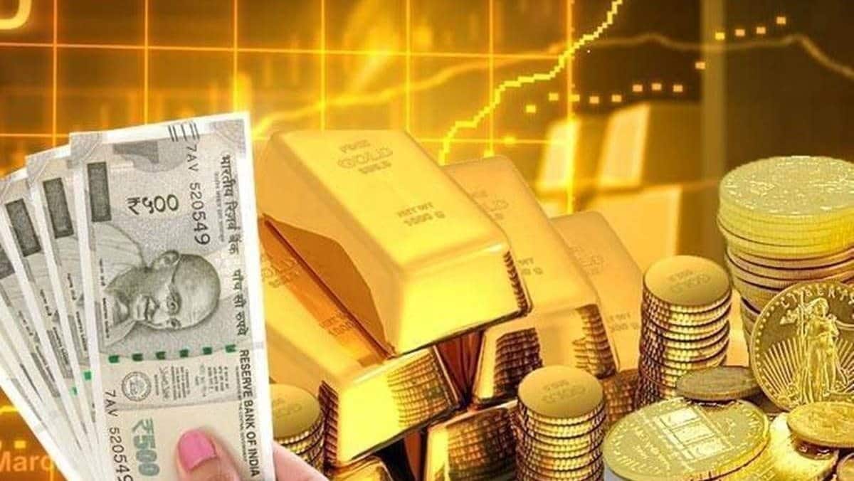 Gold Loans at less than 9% - Check latest interest rates, EMI