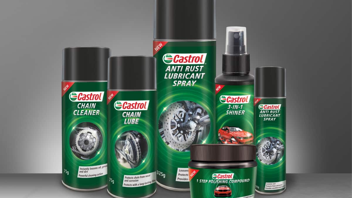 Castrol India, Castrol Q3 results, profit, revenue, rural India, EBITDA, inflationary pressures, crude oil prices, global uncertainties, electric vehicles, expansion, automobiles