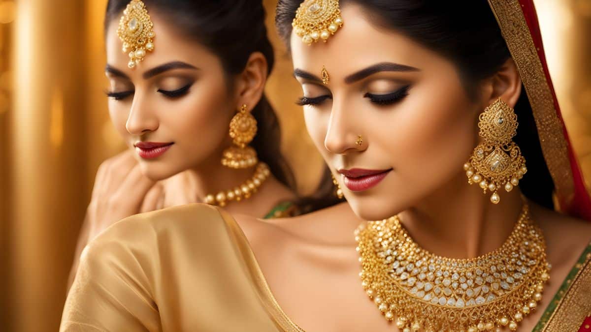 Significance of Buying Gold on Dhanteras: