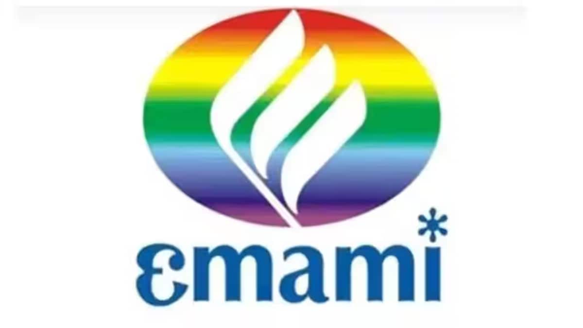 Emami share after q2 results