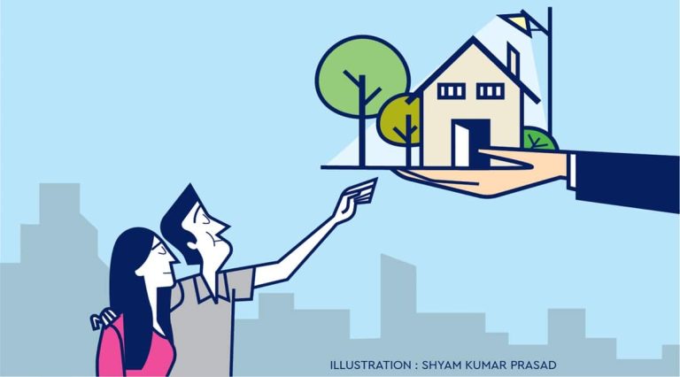 Housing.com sijoittaa Easiloaniin luodakseen Intian suurimman asuntolainaalustan