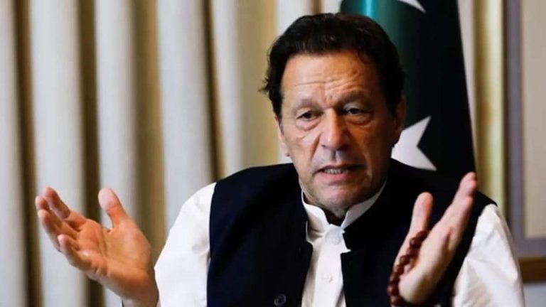 Imran Khanin oikeudelliset ongelmat jatkuvat: Pakistanin HC antaa lykkäysmääräyksen vankeusoikeudenkäynnissä Cipher-asiassa – World News