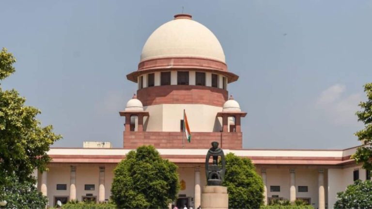 ”Kansalaisilla ei ole oikeutta tietää poliittisten puolueiden varojen lähdettä”: Center to Supreme Court – India News