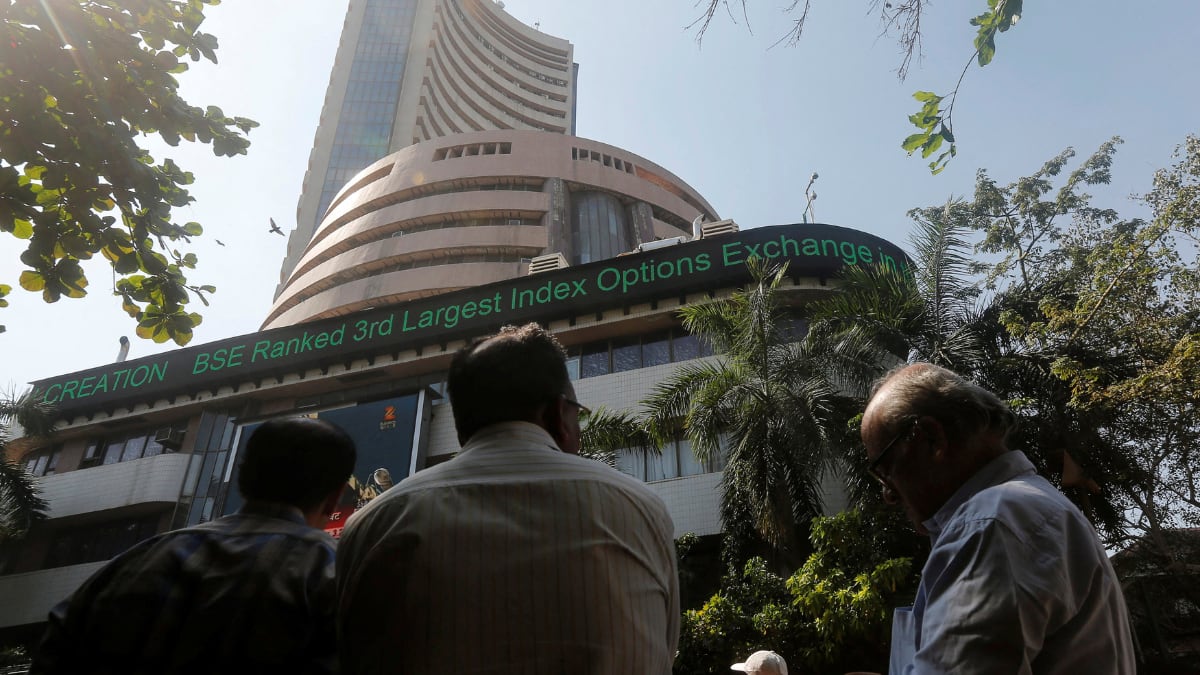 GIFT Nifty indicated that Indian equity indices BSE Sensex and NSE Nifty 50 may see a positive opening on Monday.