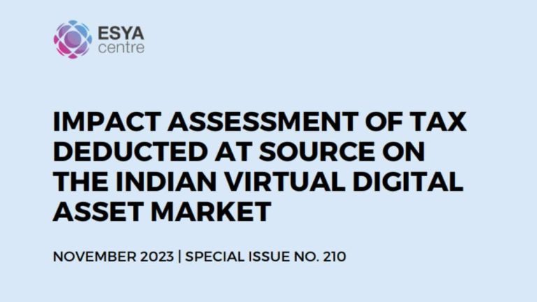 Kolmesta viiteen miljoonaa intialaista käyttäjää siirtyi offshore-alustoille yhden prosentin TDS-ilmoituksen jälkeen: Raportti – Digital Transformation News