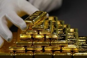 Kulta kohtaa vastustusta 2000-2010 dollarilla vaihtelevien markkinoiden keskellä Signaalit: Mitä tapahtuu kullalle?  – CaFE Invest News