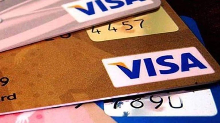 Mitä tapahtuu, kun lopetat luottokorttien käytön?