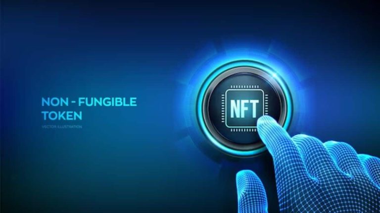 NFT:n nousu: Kuinka lohkoketju muuttaa digitaalista omistajuutta Web3.0:ssa – Digital Transformation News