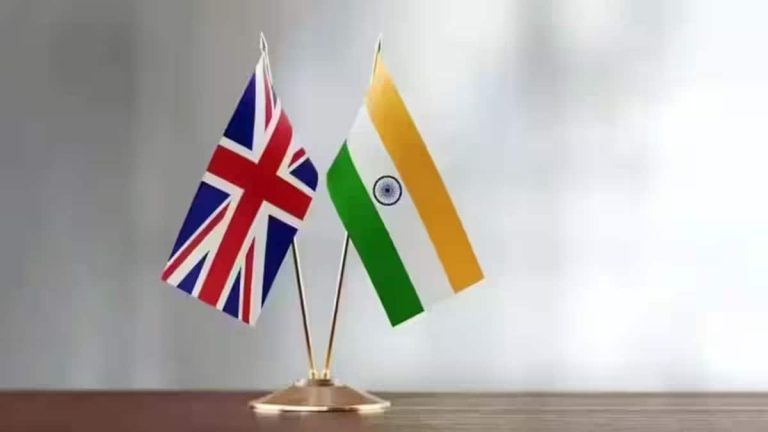 Seuraava kierros Intiassa, Britanniassa neuvotellaan vapaakauppasopimuksesta pian – Economy News