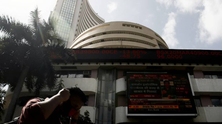 Share Market Live: GIFT Nifty ilmoitti negatiivisen alun kotimaisille indekseille BSE Sensex ja NSE Nifty 50 – Market News