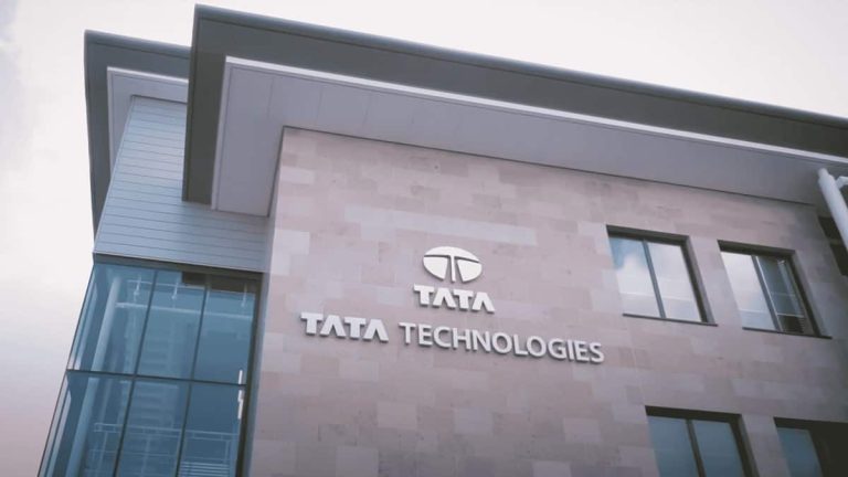 Tata Technologiesin tarjoushinta on 500 rupiaa osakkeelta – IPO News