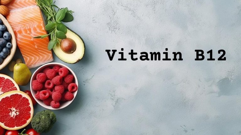 Terveyshälytys!  B12-vitamiinin puutos on uusi ”hiljainen epidemia” – Tiedä sen syyt ja vaikutukset bkg – Uutiset Terveydenhuolto