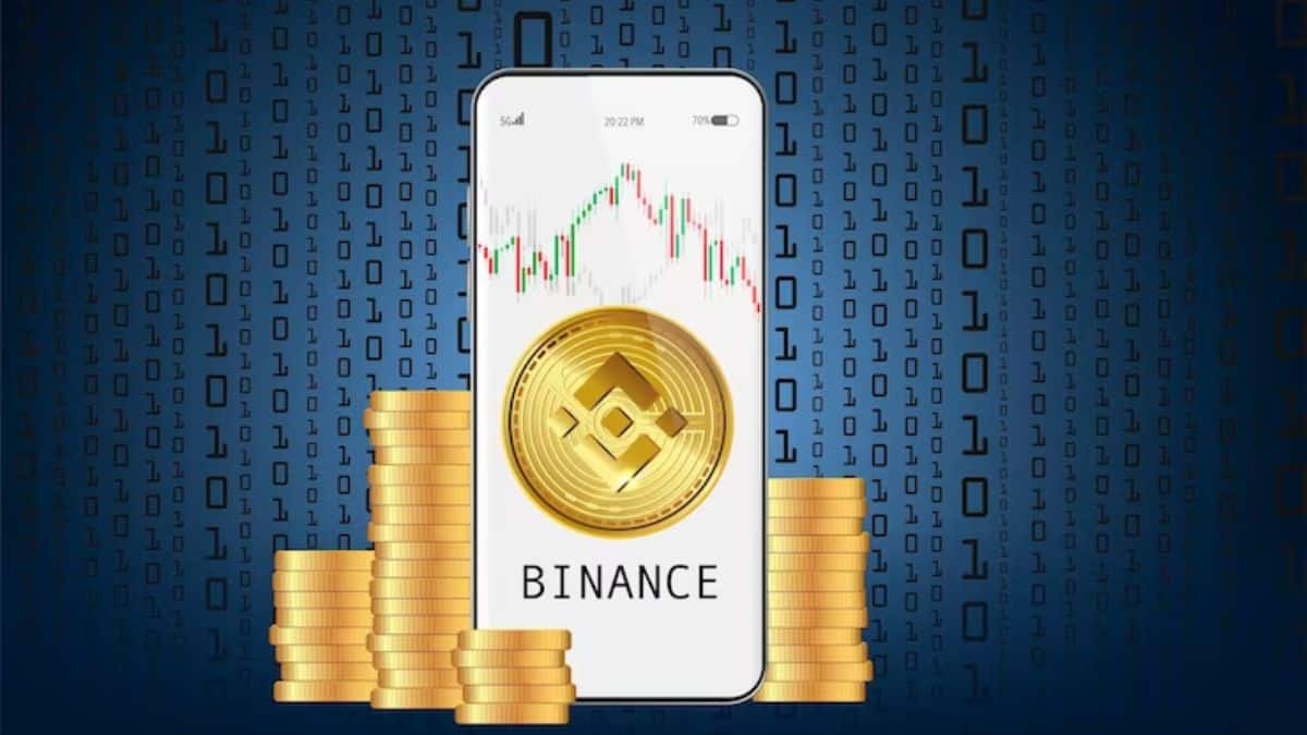 It’s believed that Binance has also been subjected to investigation over US sanctions on Russia
