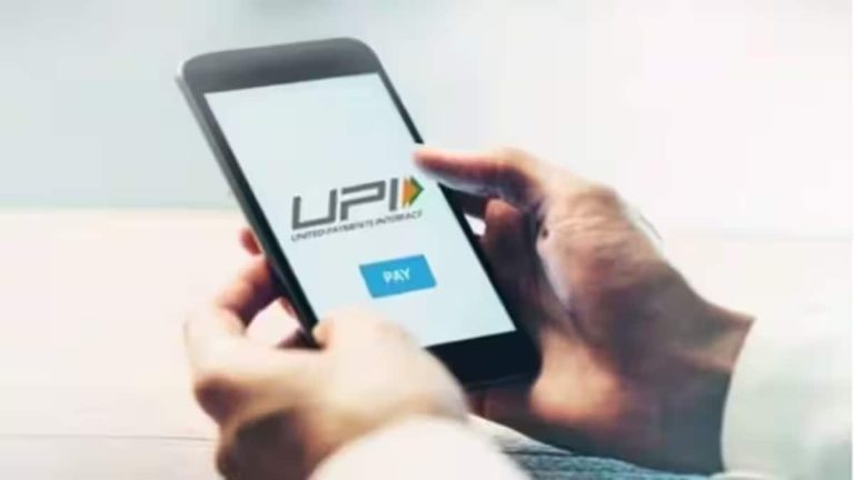 UPI voidaan siirtää pilviverkkoon, sanoo SBI MD – Banking & Finance News
