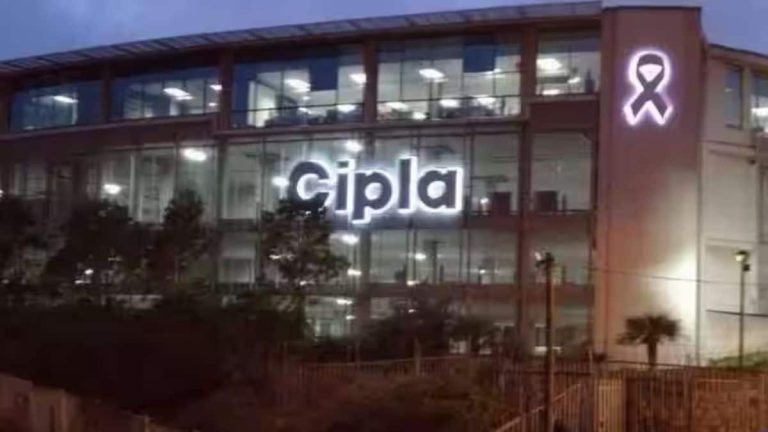 USFDA vetää Ciplan tuotantoon Pithampurin tehtaalla – Pharma News
