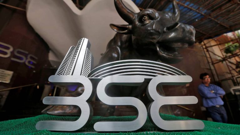 Uusi ennätys BSE:llä: Liikevaihto saavuttaa uuden ennätyksen, 192 000 000 rupioita – Market News