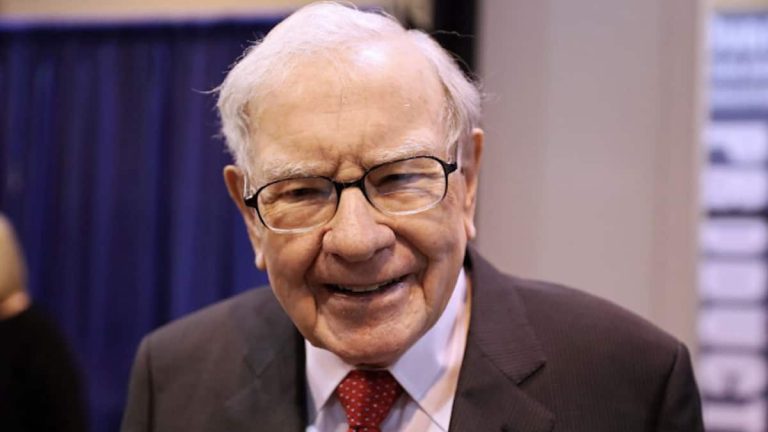 Warren Buffetin sijoitusfilosofia, joka voi tehdä säännöllisistä päivistäsi Diwalin kaltaisia
