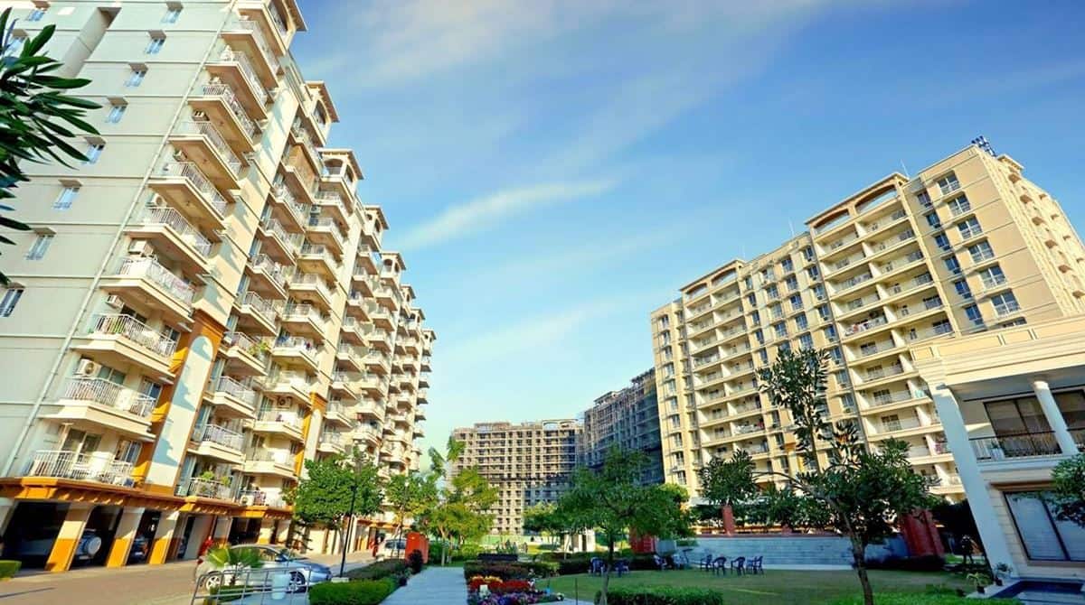 Housing sales rise by 22% in top 8 cities in July-Sep 2023: Report