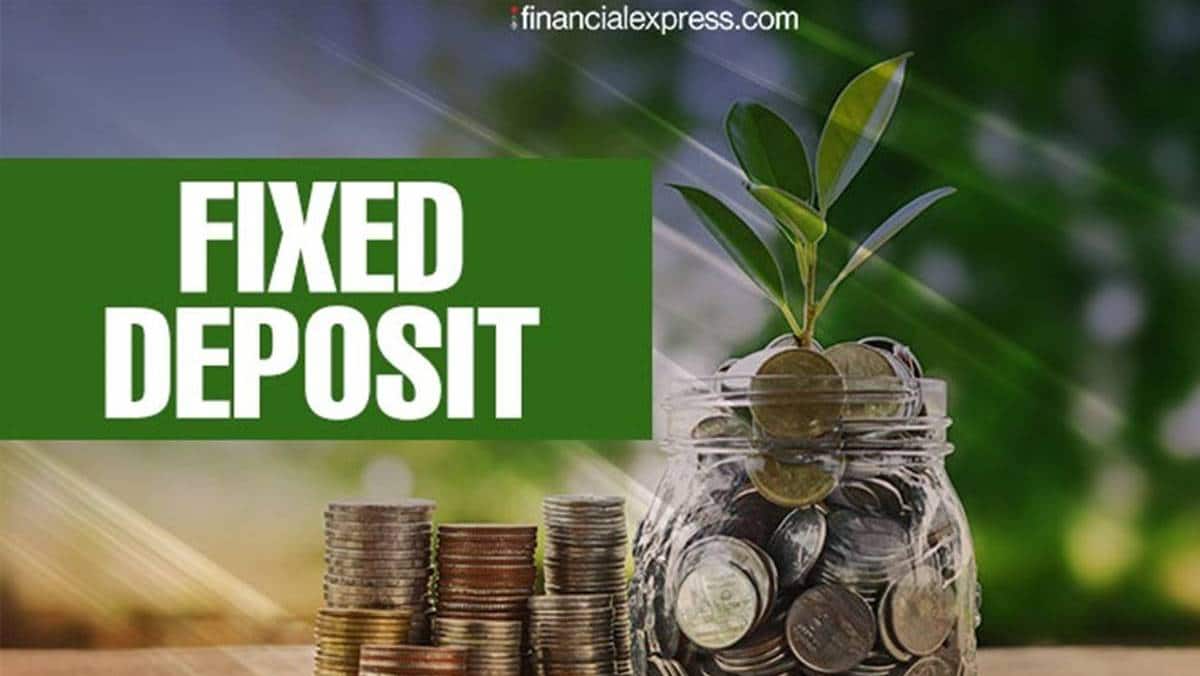 Fixed Deposits: Earn up to 8.61% interest on Special FDs