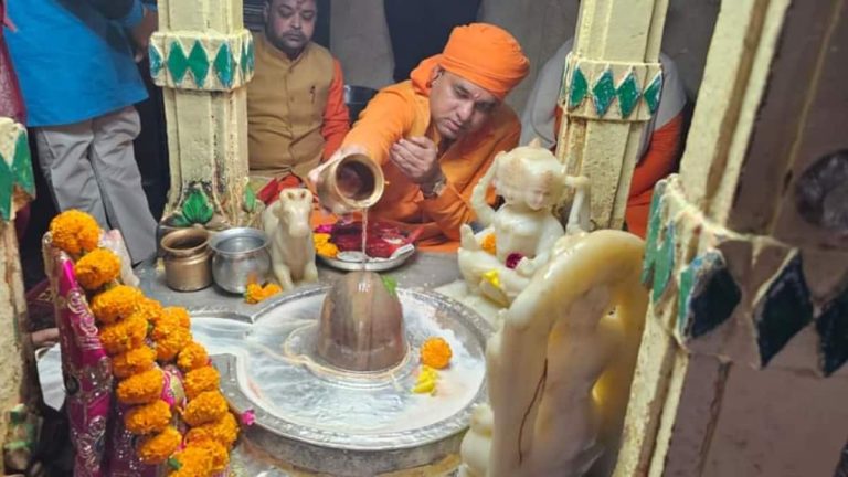Baba Balaknathin vaalitulokset 2023: Kuinka Rajasthanin Yogi nousi parrasvaloihin – Intia-uutiset